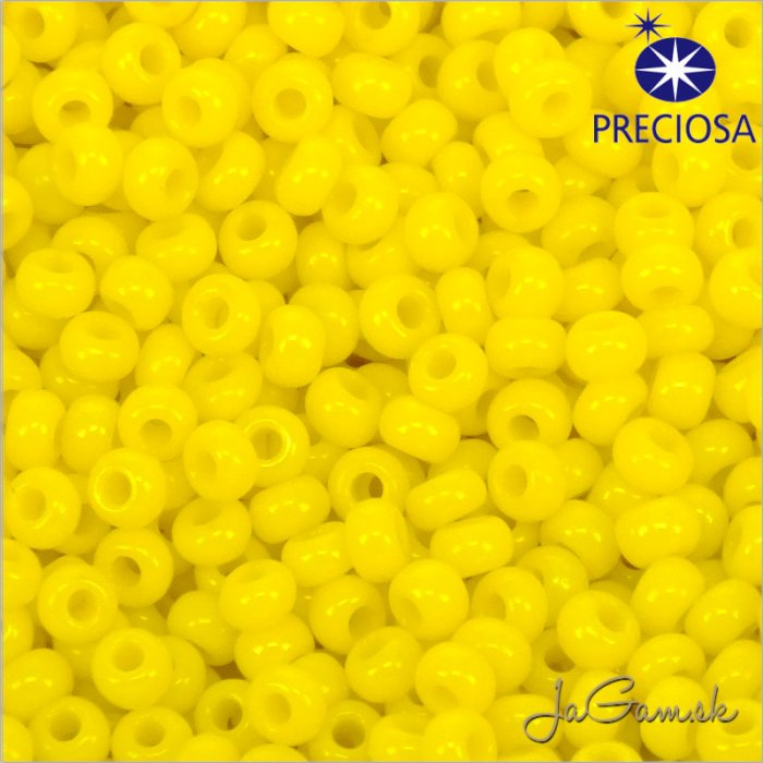 Rokajl Preciosa 10/0, 50g (P1725)